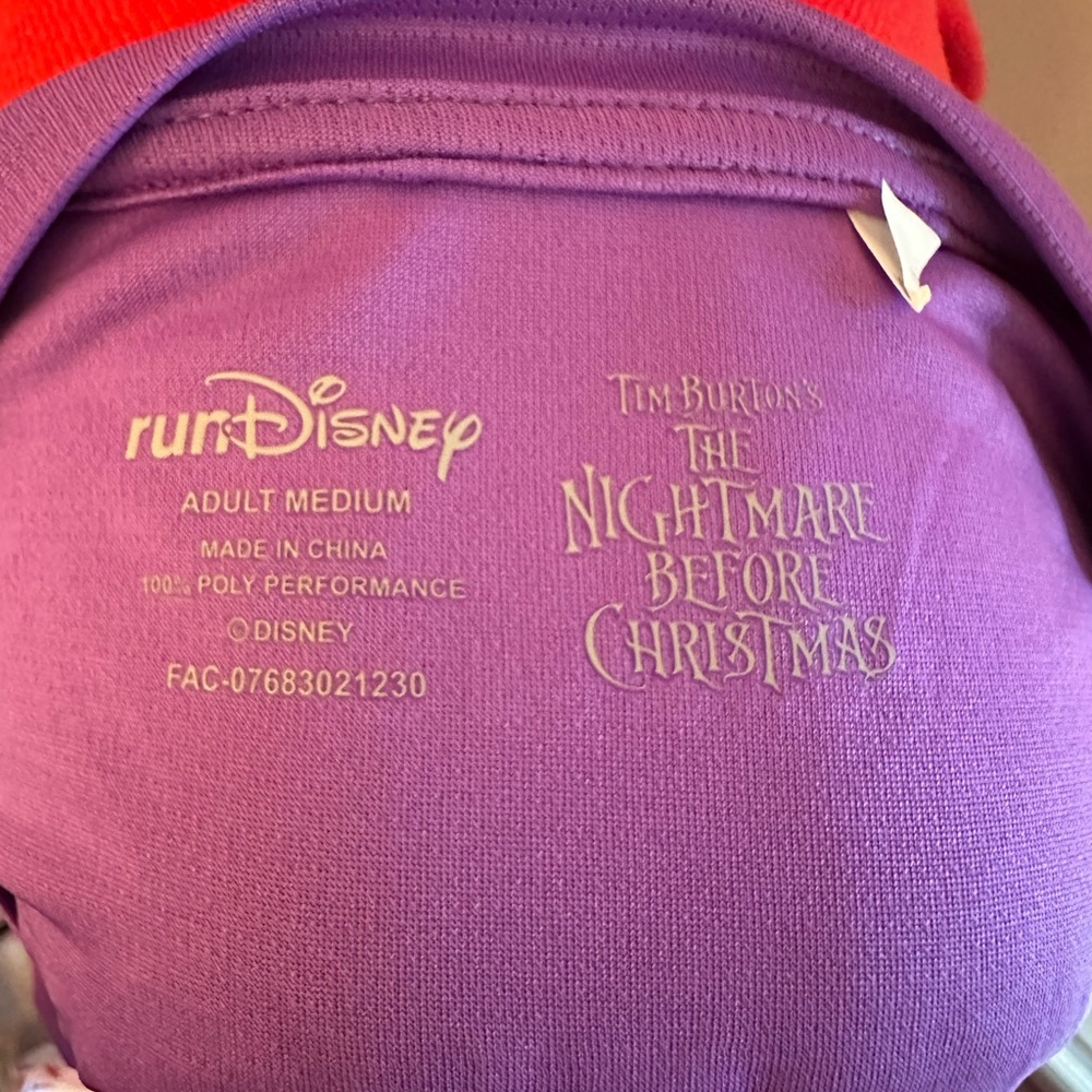 Run Disney 2021 Wine‎ & Dine - Picture 4 of 4